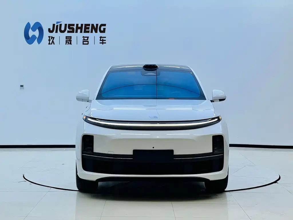Li Auto Li L7 — миниатюра 2