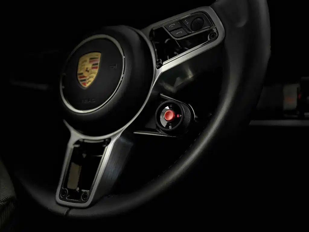Porsche 918 Spyder — миниатюра 18