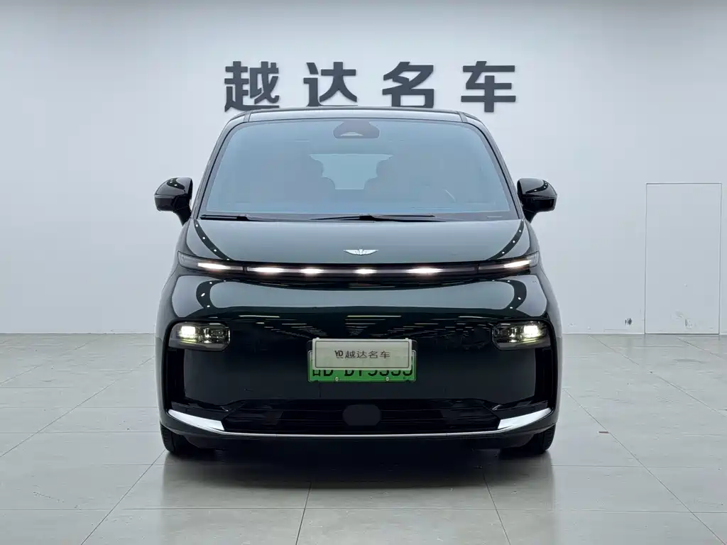 Galaxy Yizhen L380 — миниатюра 2