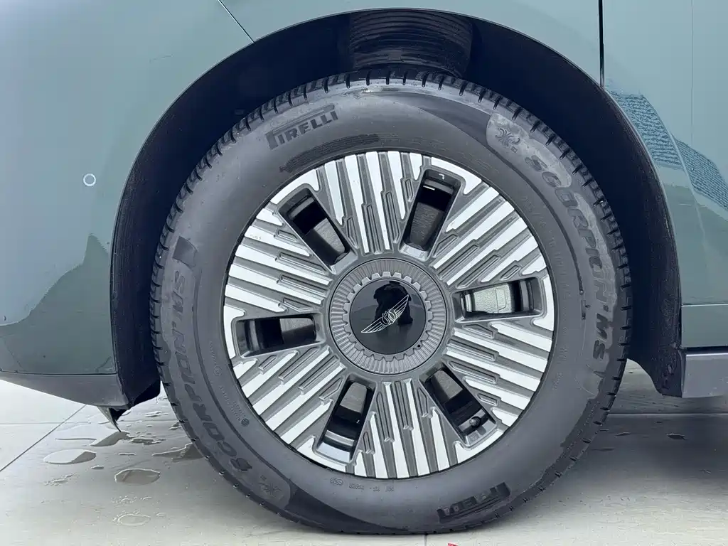 Galaxy Yizhen L380 — миниатюра 19