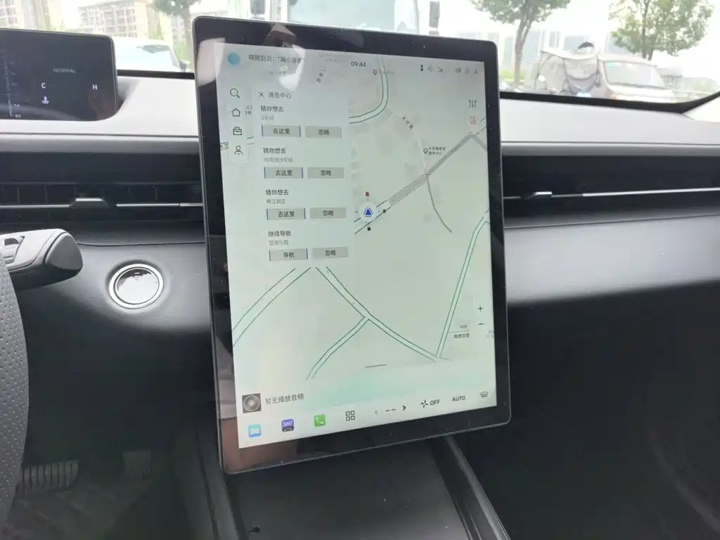 Changan Eado — миниатюра 14