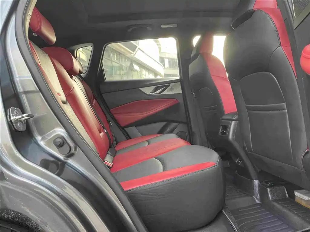 Changan CS35PLUS — фотографии объявления, Фото 22