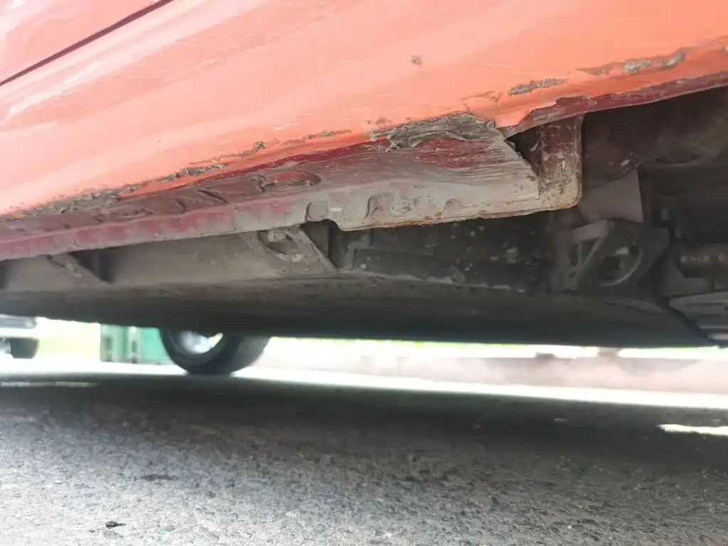 Leapmotor Leapmotor S01 — миниатюра 16
