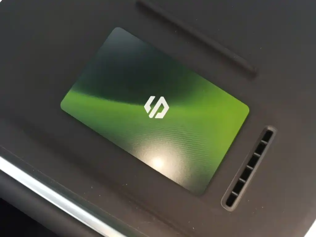 Leapmotor Leapmotor C11 — миниатюра 9