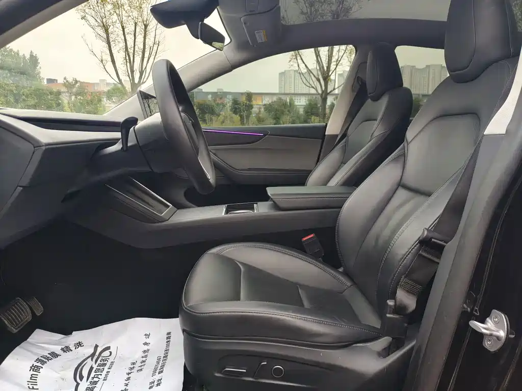Tesla Model Y — миниатюра 4