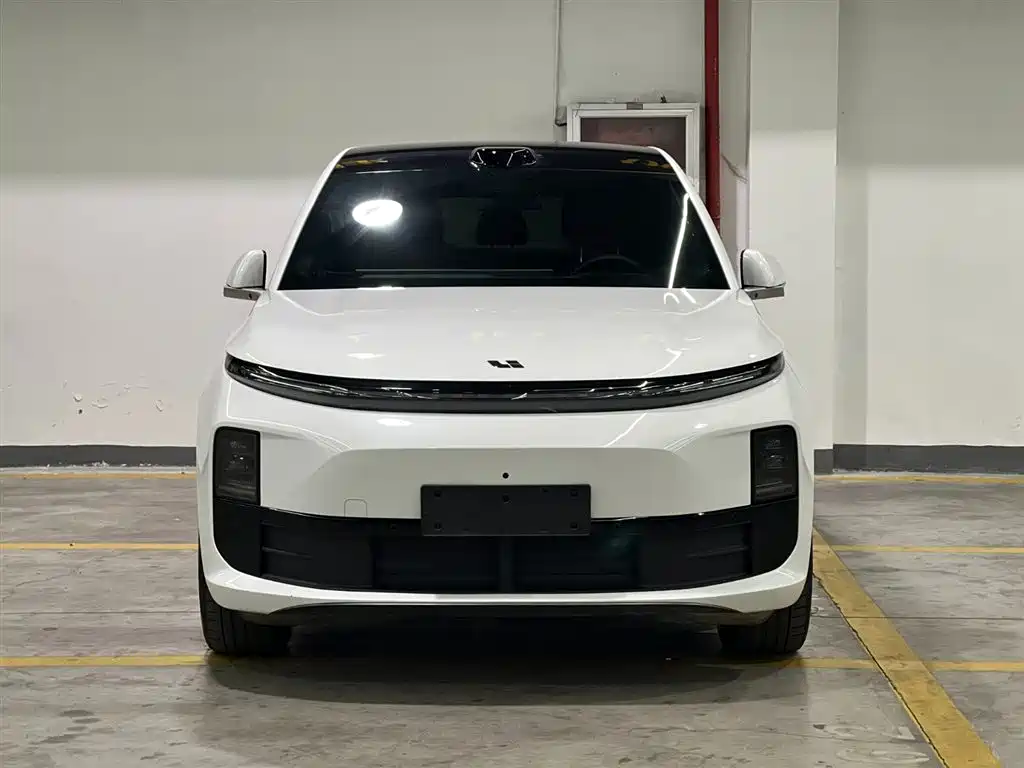 Li Auto IDEAL L6