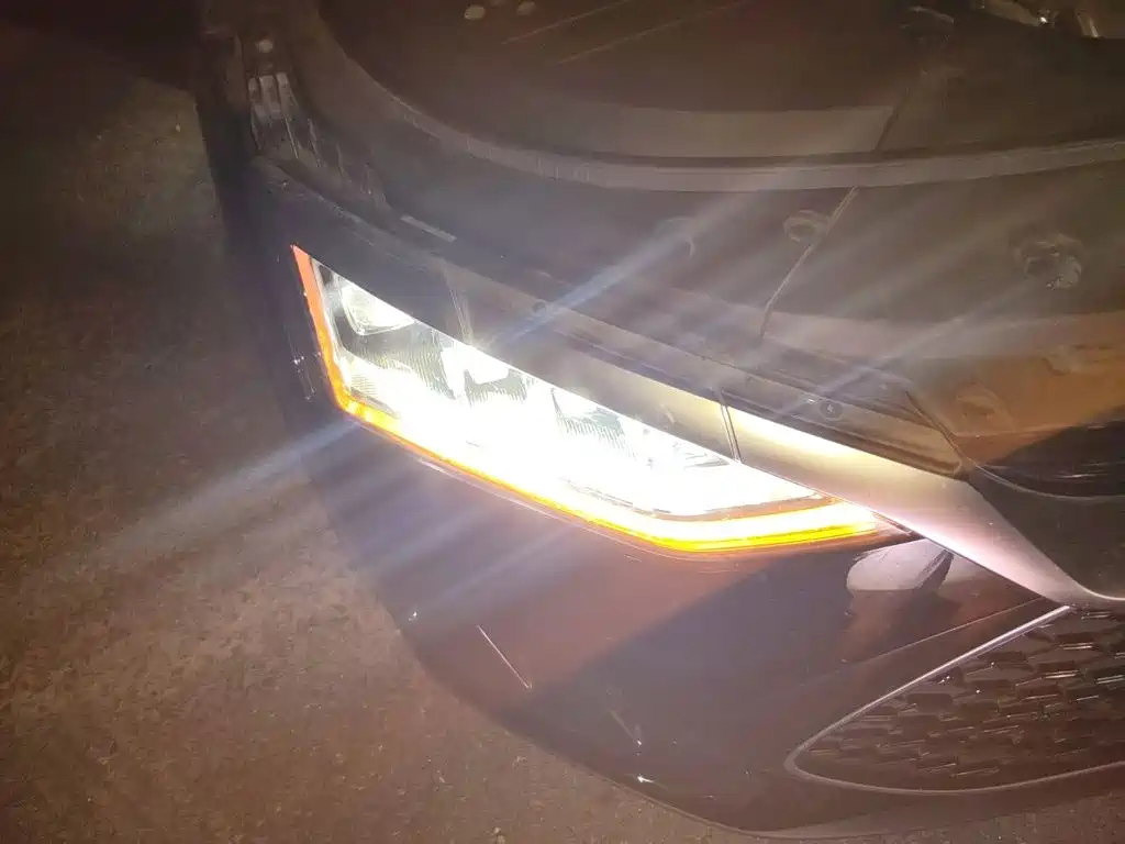 BYD Han — миниатюра 7