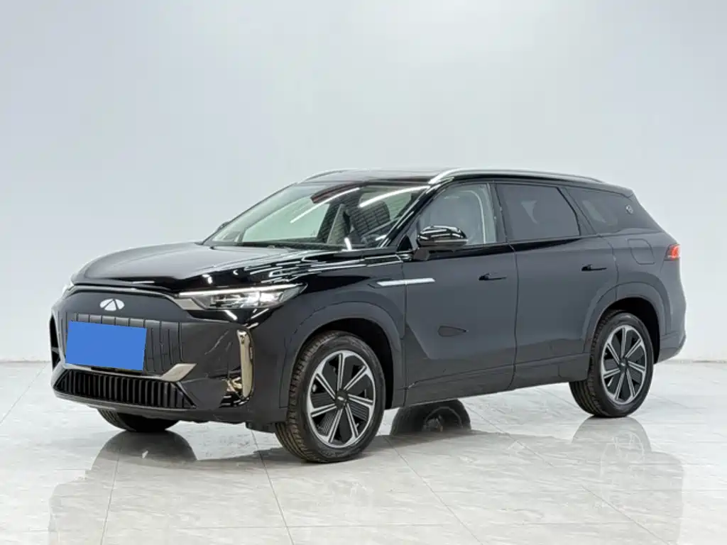 Fulwin Fengyun T10