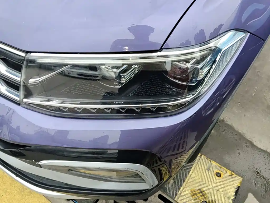 Volkswagen T-Cross — миниатюра 24