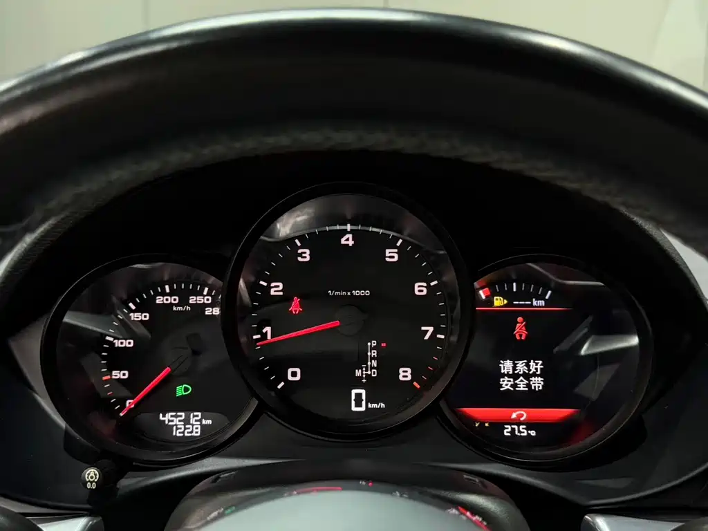 Porsche 718 — миниатюра 12