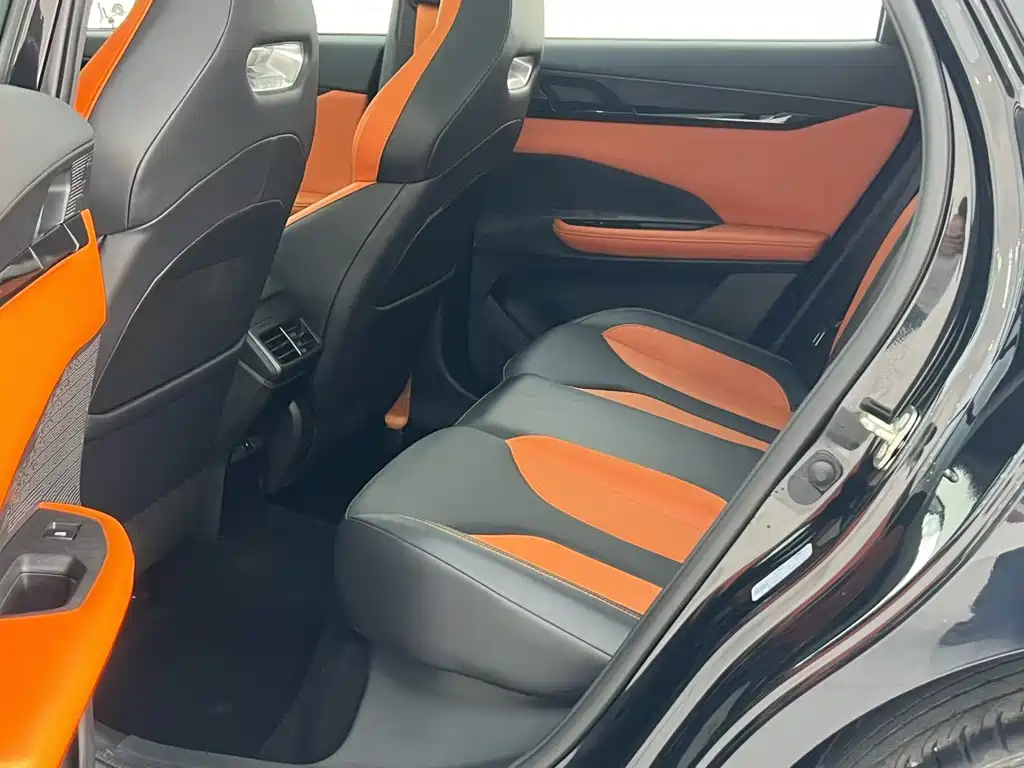 Changan UNI-V — миниатюра 6