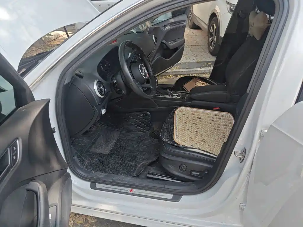 Audi A3 — миниатюра 16