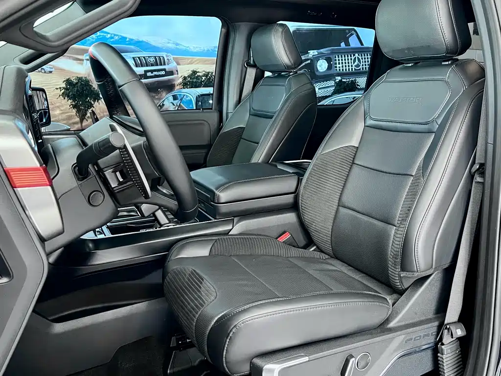 Ford F-150 2022 3.5T