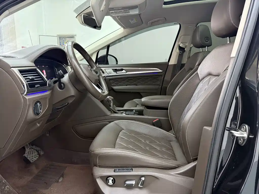 Volkswagen Viloran — миниатюра 4