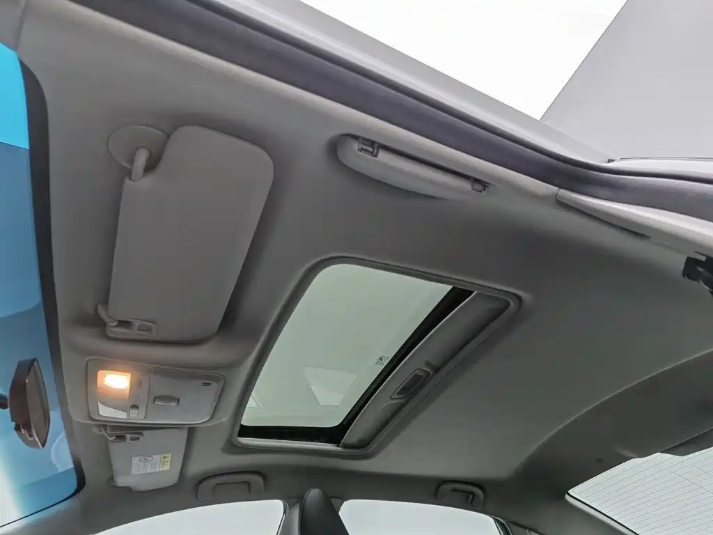 Buick Excelle — миниатюра 14