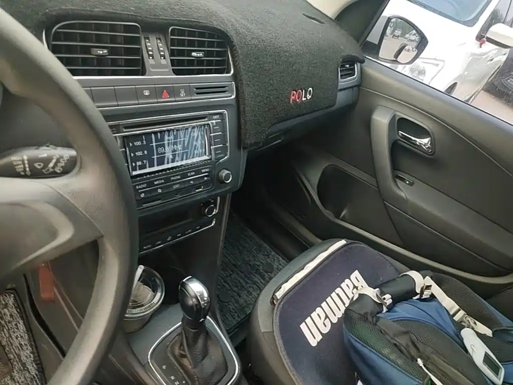 Volkswagen Polo — миниатюра 13