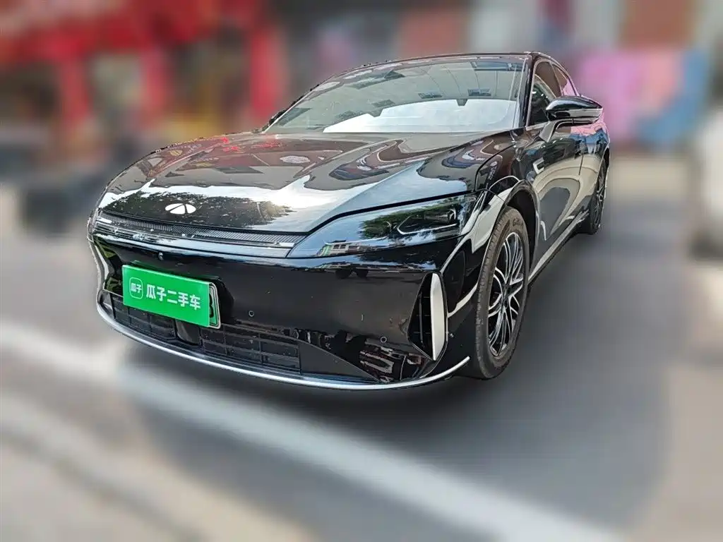 Fulwin 风云A9L 2026
