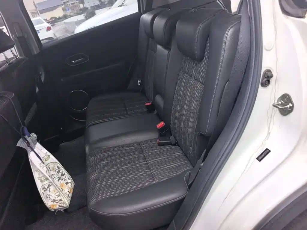 Honda Vezel — миниатюра 13