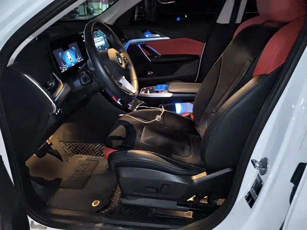 BMW X2 (Import) — миниатюра 11