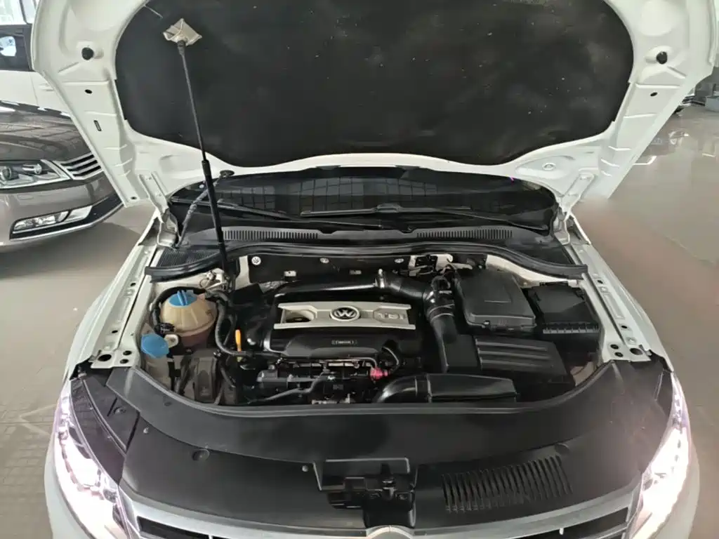 Volkswagen CC — миниатюра 20