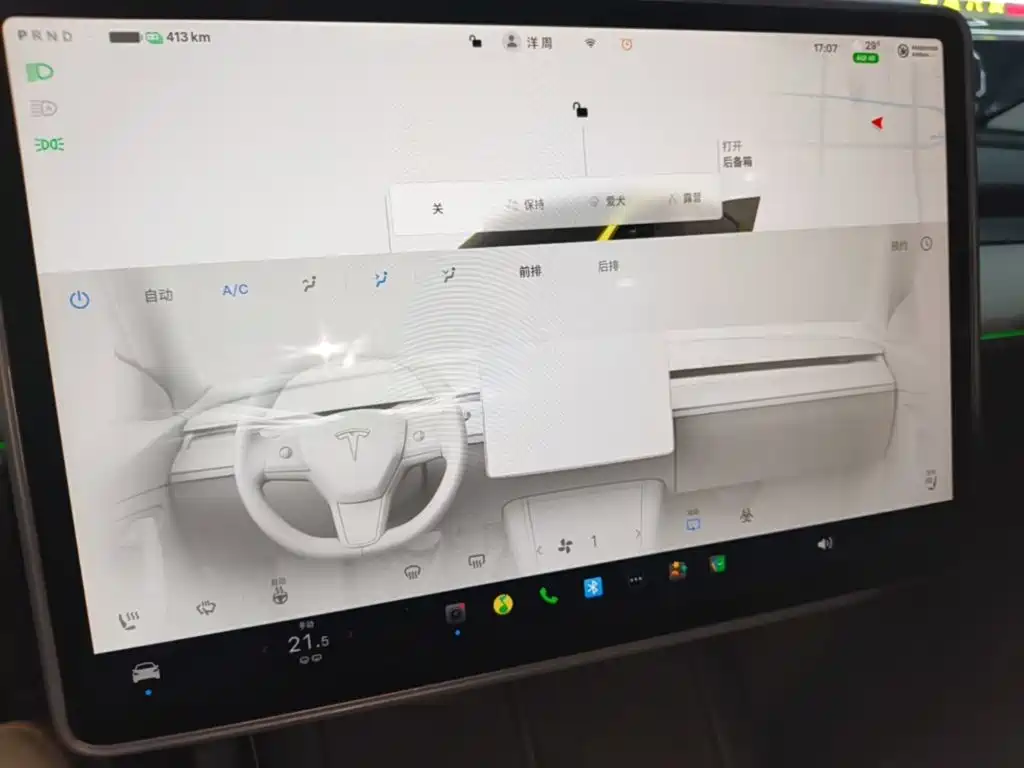 Tesla Model Y — миниатюра 13