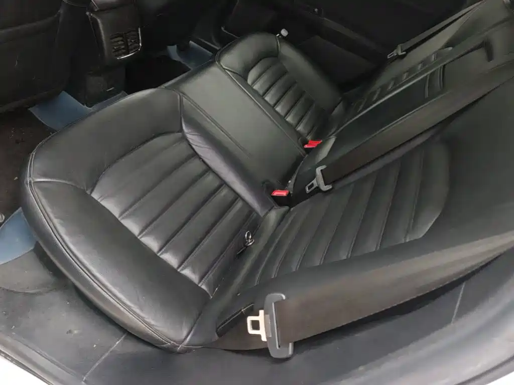 Ford Mondeo — миниатюра 17