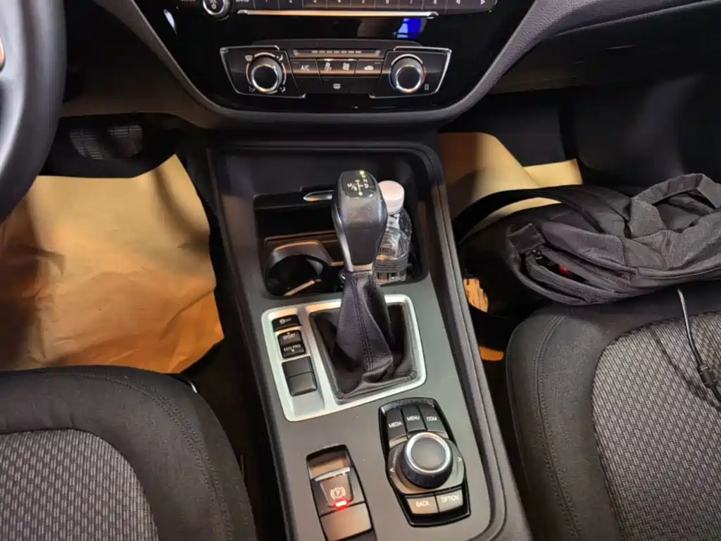 BMW 1 Series — миниатюра 14