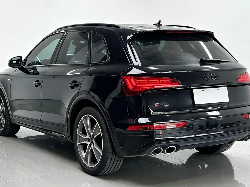 Audi SQ5 — миниатюра 4