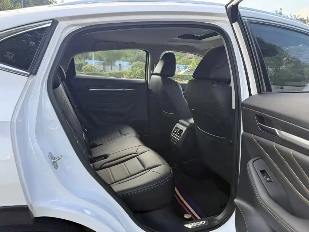 Haval F7x — миниатюра 9