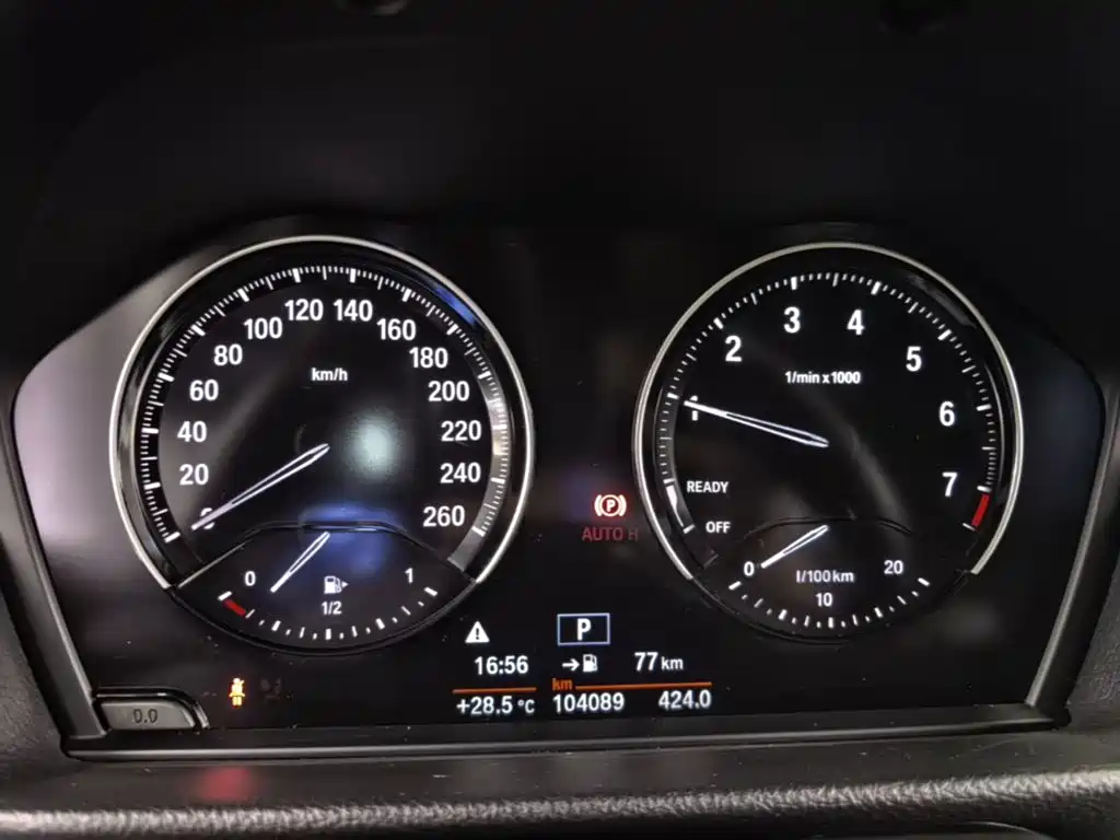 BMW 1 Series — миниатюра 12