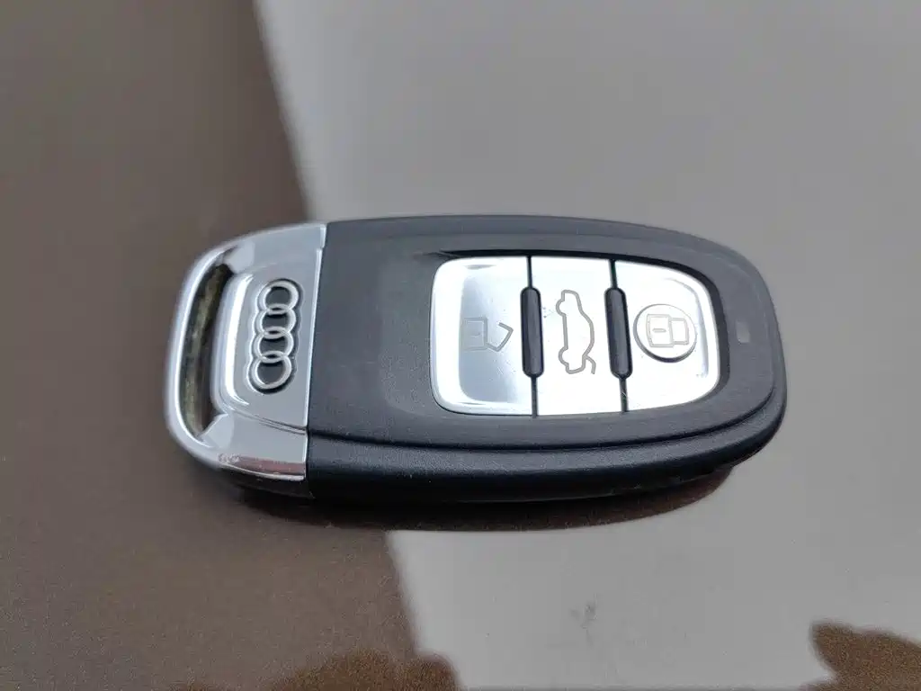 Audi Q5 — миниатюра 19