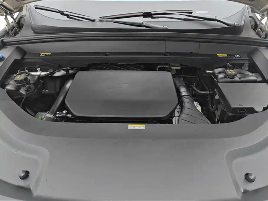 Li Auto L9 2022 Max