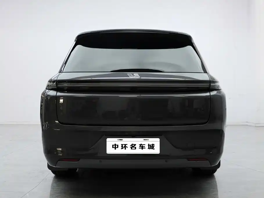 Li Auto Li L8 — миниатюра 17