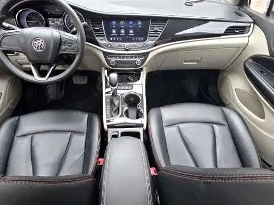 Buick Verano 2020 15T AT
