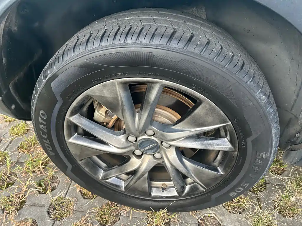Haval H6 New Energy — миниатюра 11