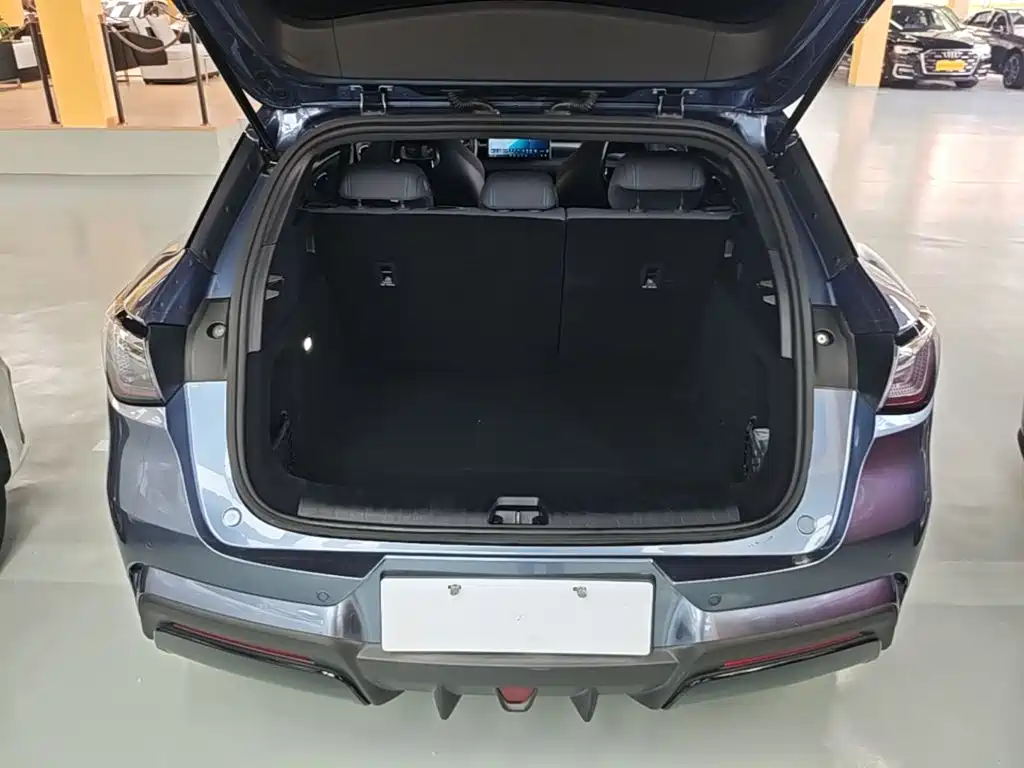 BYD Seal 06GT — миниатюра 19