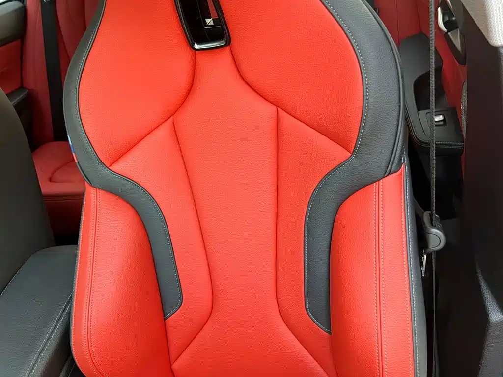 BMW 1 Series — миниатюра 14
