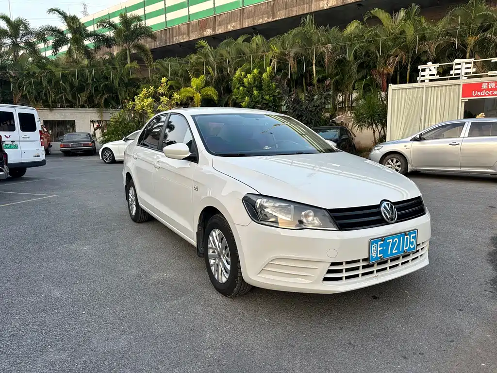 Volkswagen Jetta — миниатюра 3
