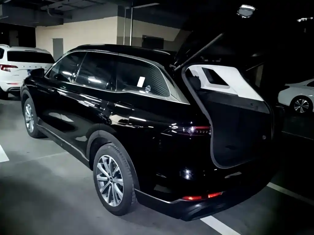 Fulwin Fengyun T9 — миниатюра 5