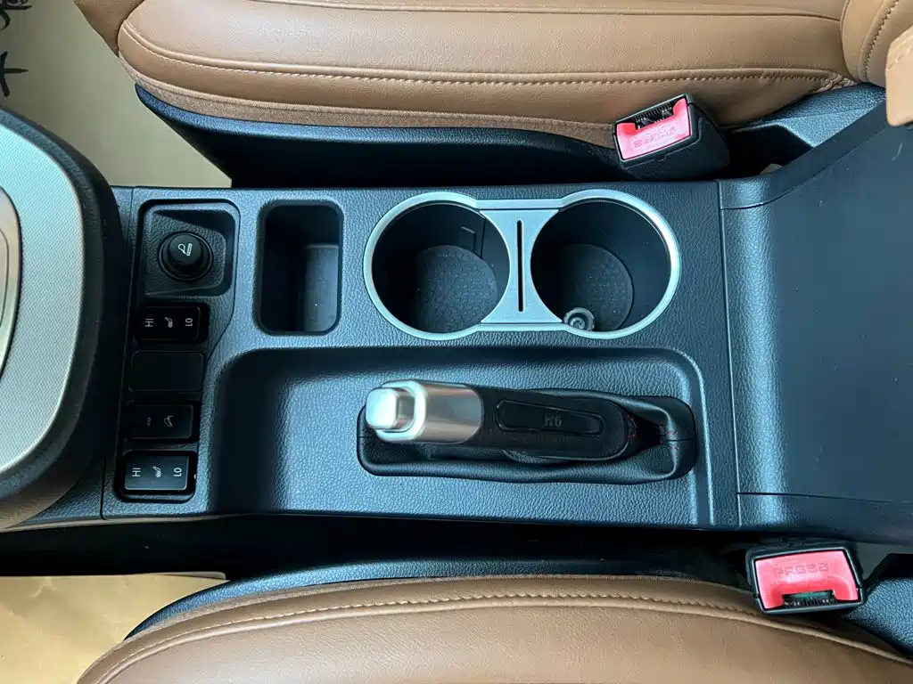 Haval H6 — миниатюра 11