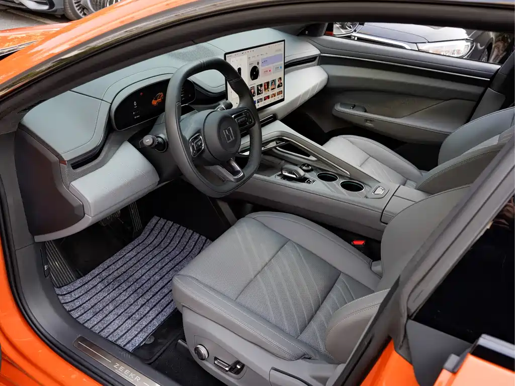 ZEEKR EXTREME KRYPTON 001