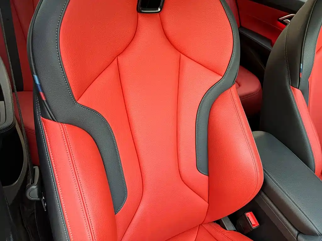BMW 1 Series — миниатюра 22