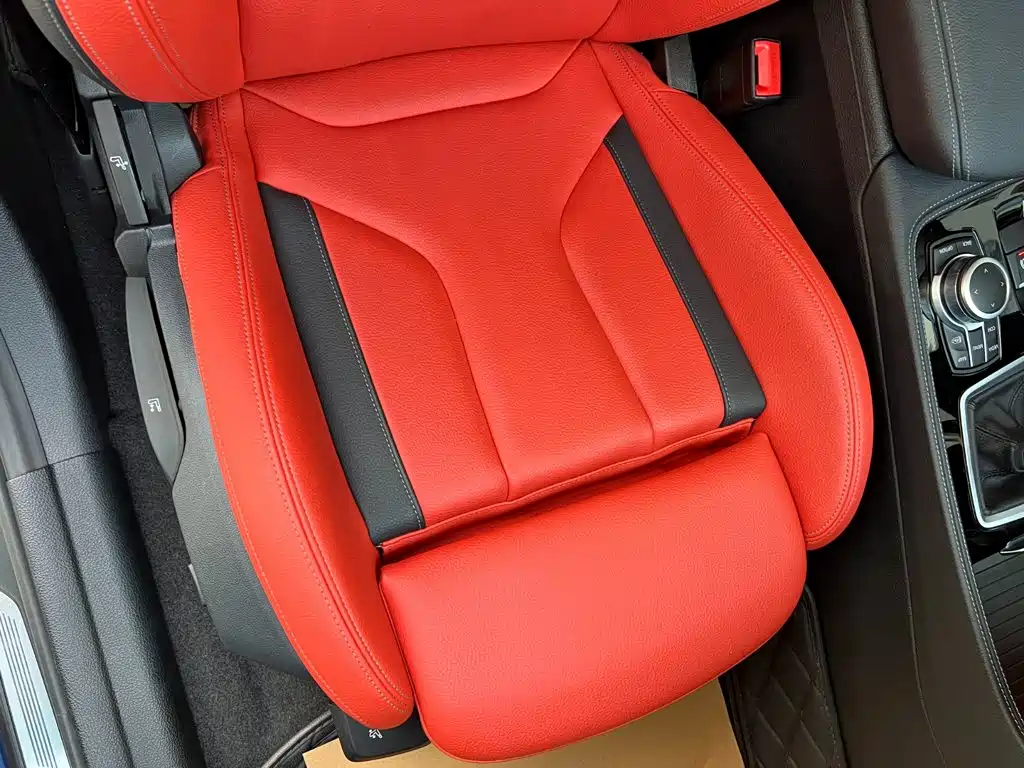 BMW 1 Series — миниатюра 23