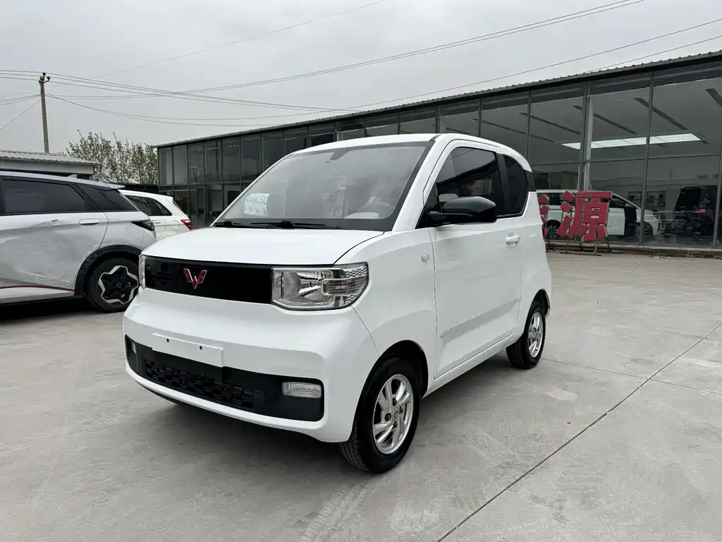 Wuling MINIEV 2021