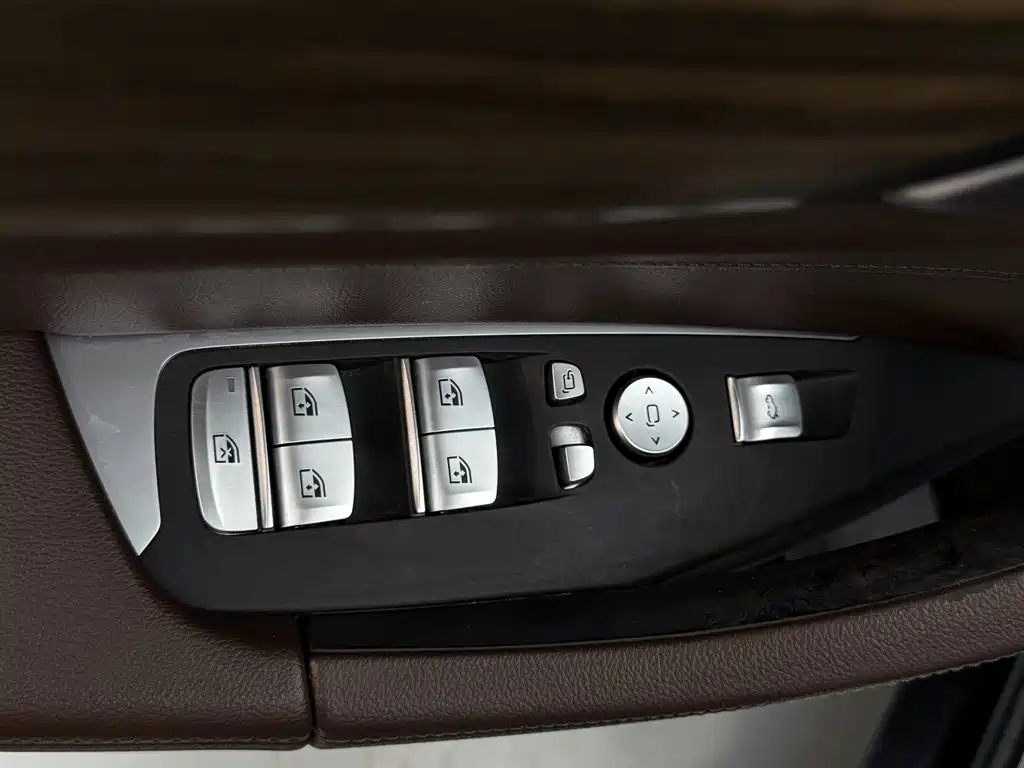 BMW X3 — миниатюра 20