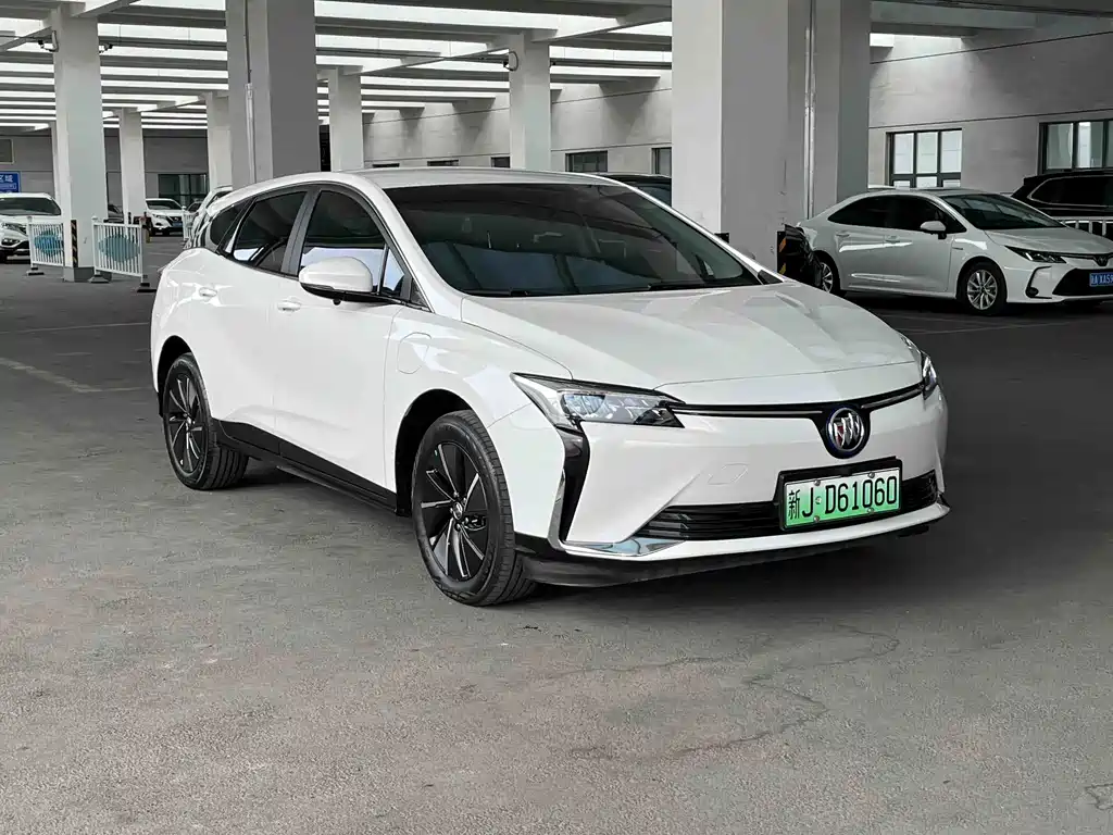 Buick Velite 6 — миниатюра 3