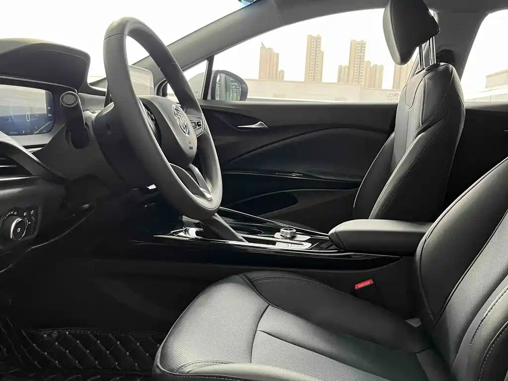 Buick Velite 6 — миниатюра 4