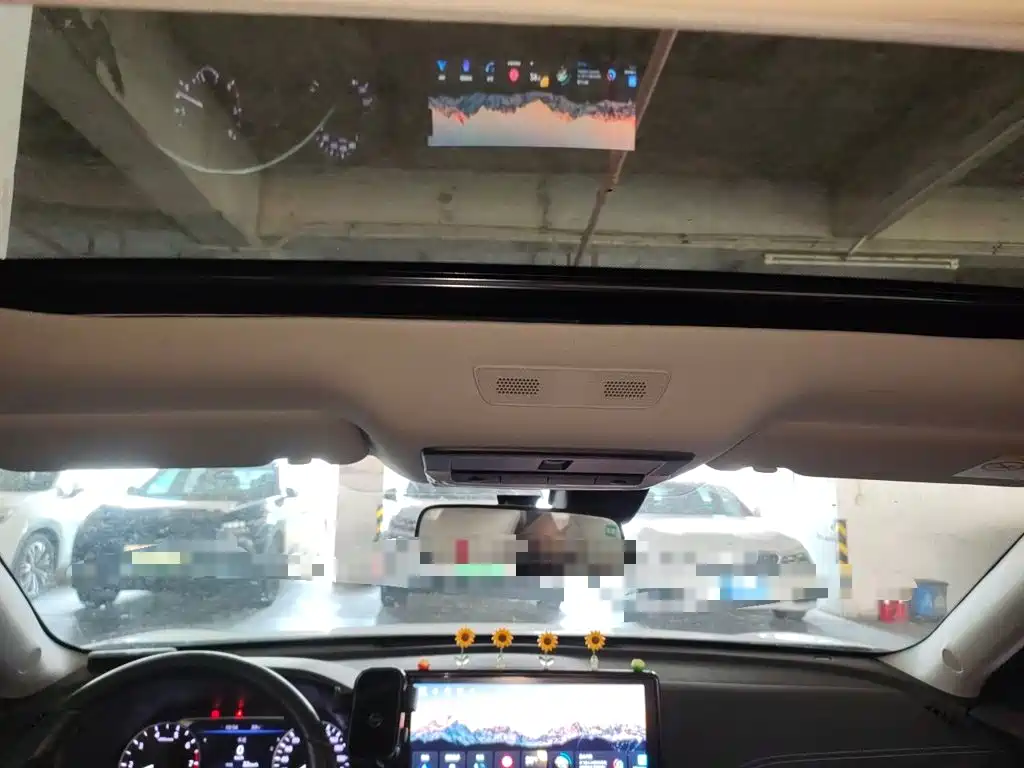 Nissan Sylphy — миниатюра 19