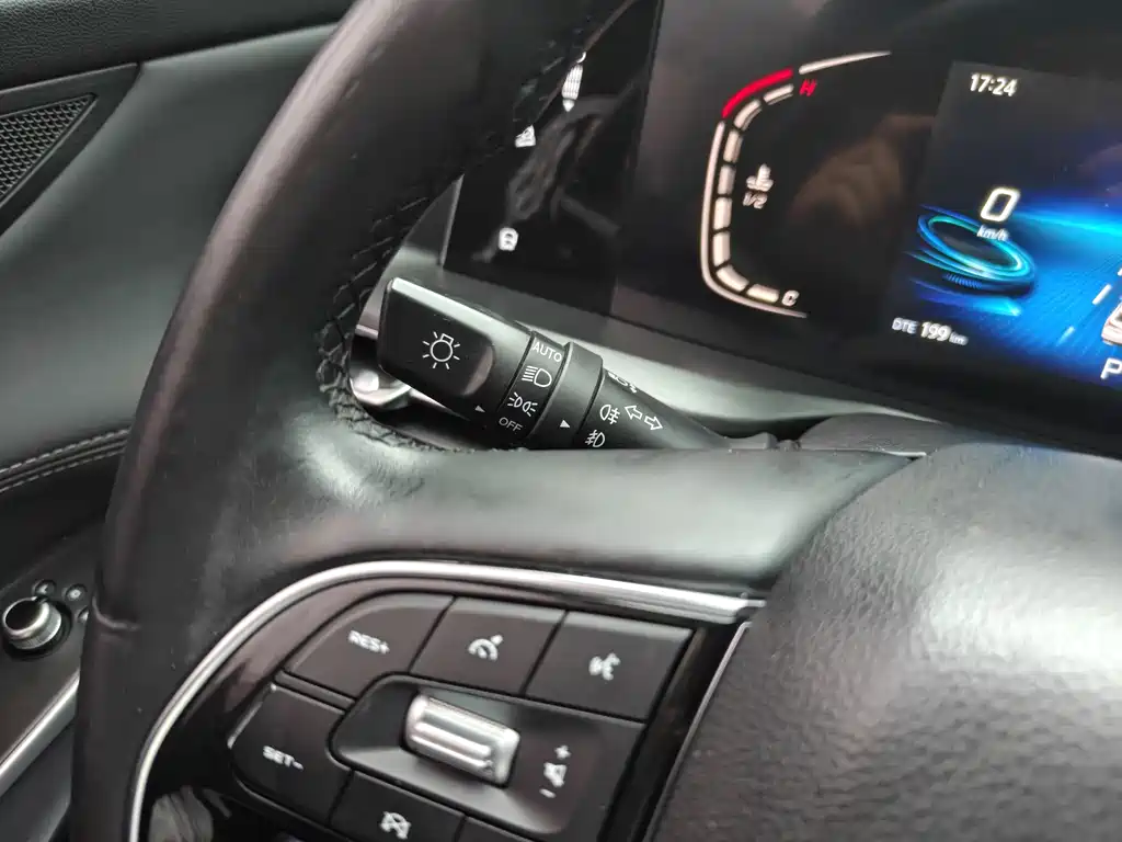 Changan CS75PLUS — фотографии объявления, Фото 19