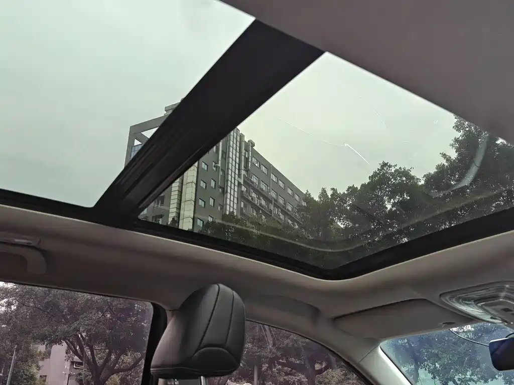 Changan CS75PLUS — фотографии объявления, Фото 16